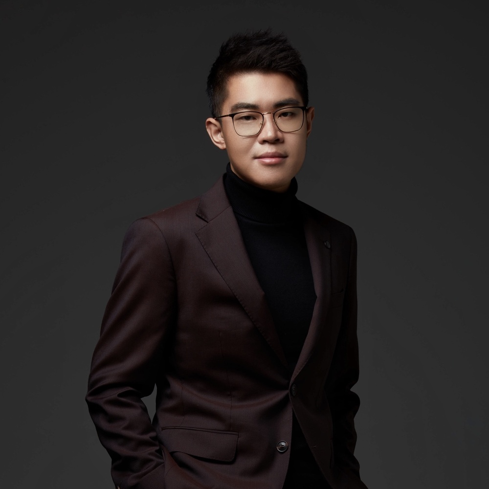 Andy Yin