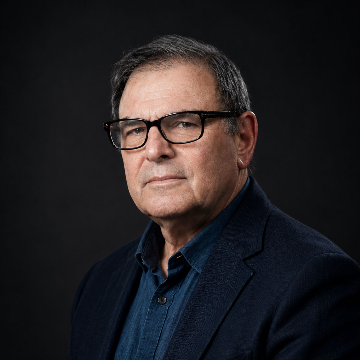 Gary Cohen