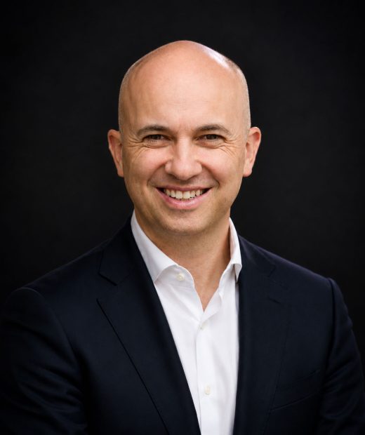Hon. Matt Kean
