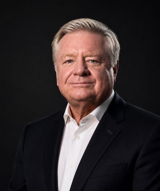 RICHARD COLLESS AM