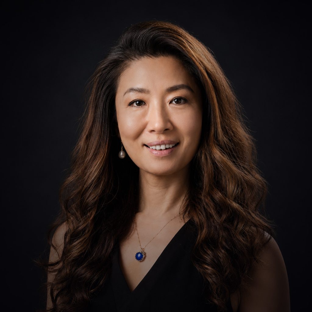 Helen Zhi Dent