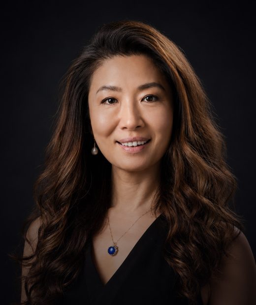 Helen Zhi Dent