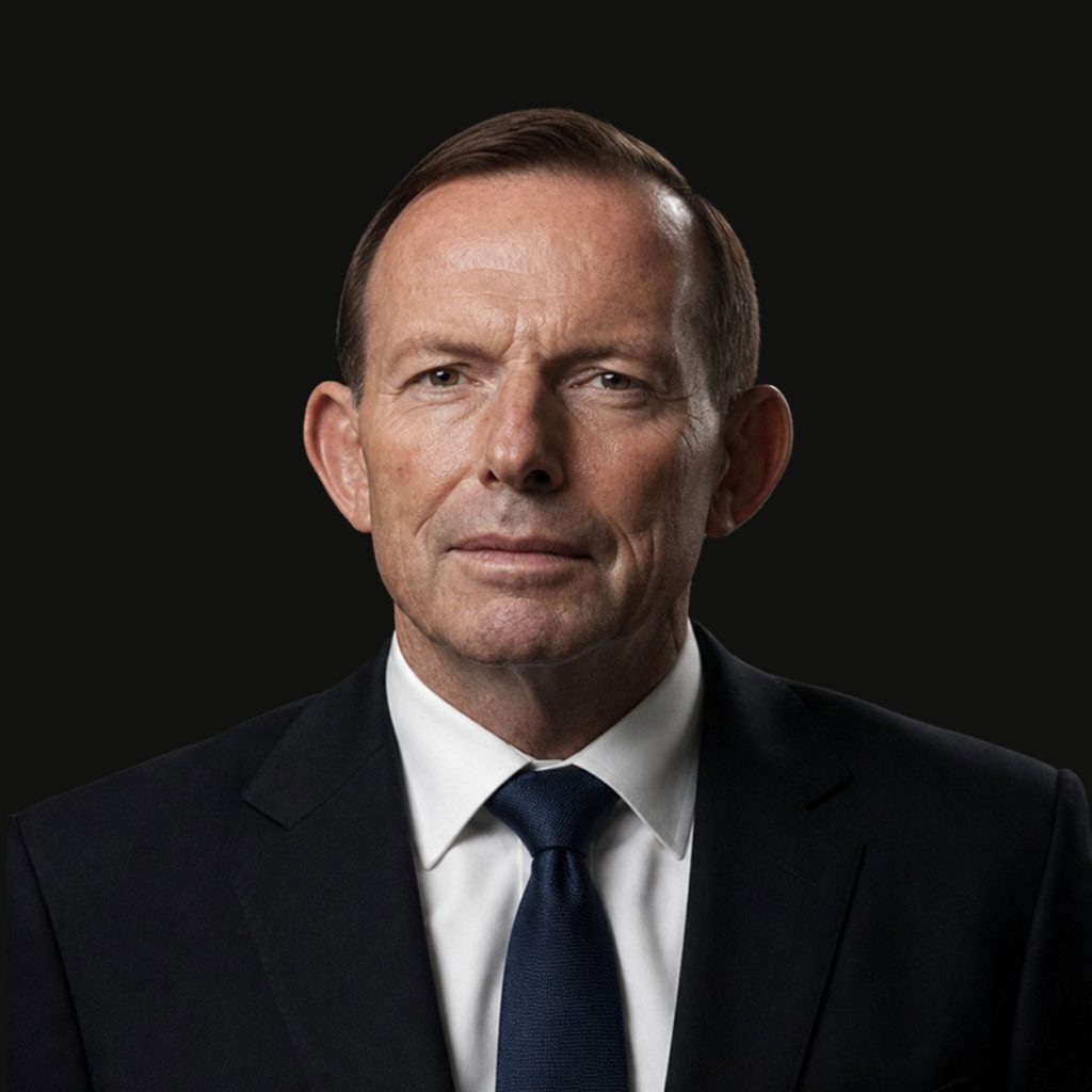 HON. TONY ABBOTT AC