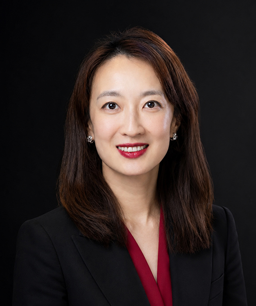 Cathy Ding