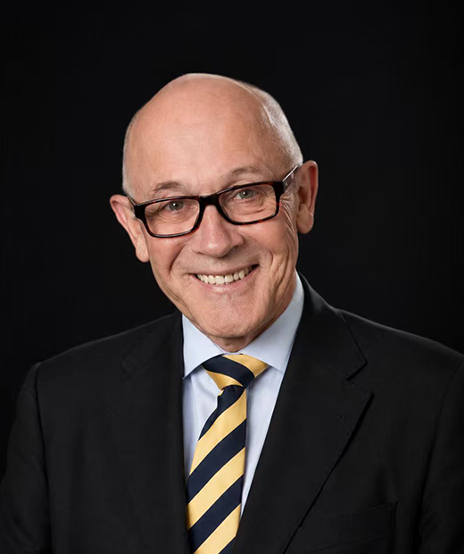 Hon. Damien Tudehople MLC