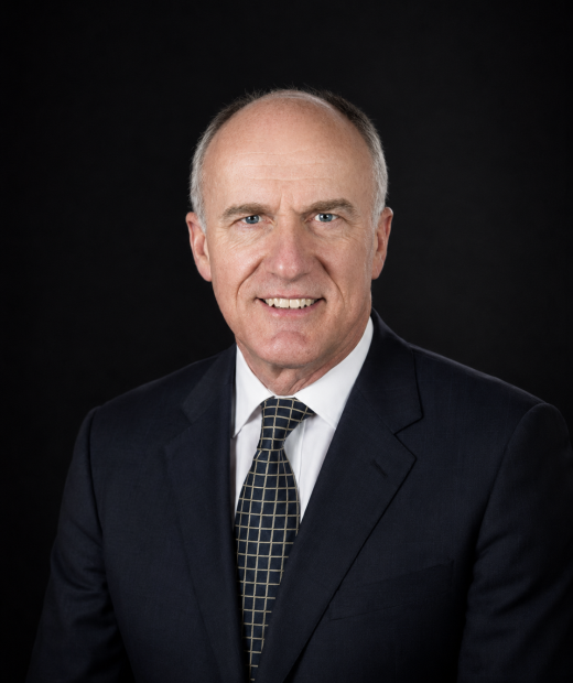 Hon. Eric Abetz