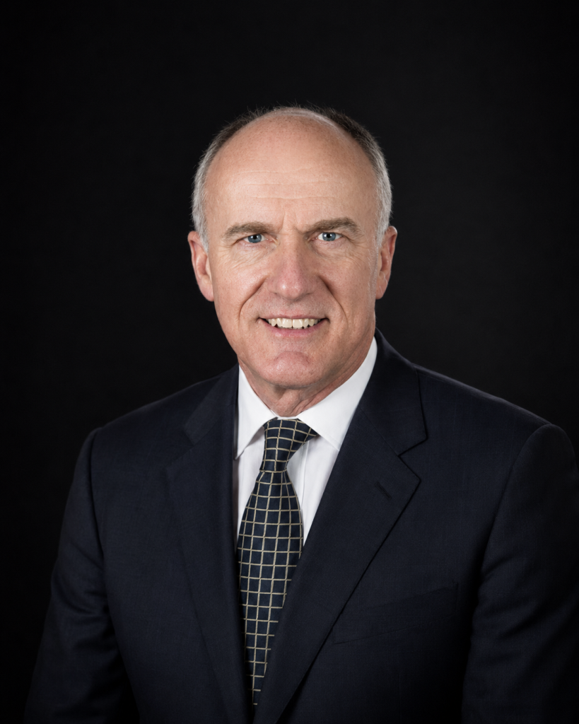 Hon. Eric Abetz